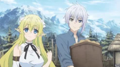 High School Prodigies Have It Easy Even In Another World - Blu-ray Band 1 (Deutsch)