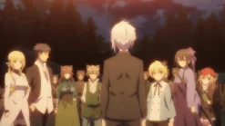 High School Prodigies Have It Easy Even In Another World - Blu-ray Band 1 (Deutsch)