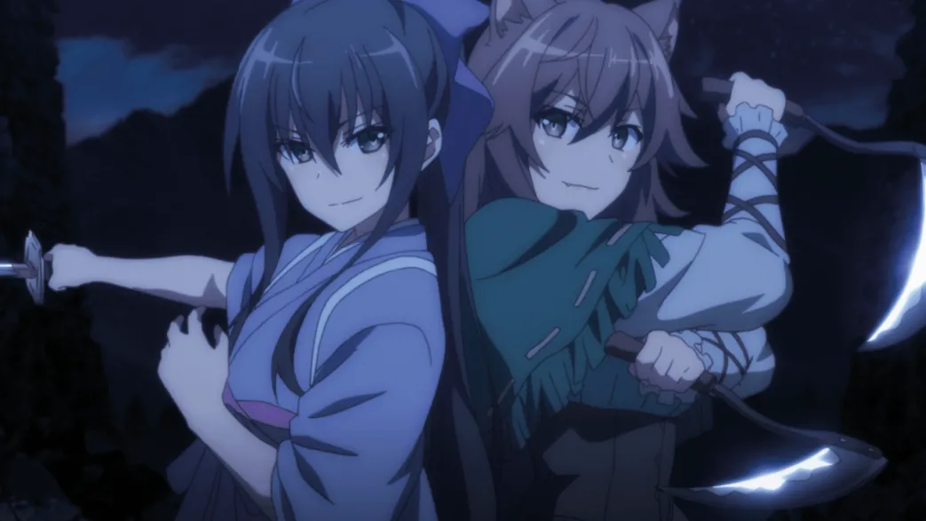 High School Prodigies Have It Easy Even In Another World - Blu-ray Band 1 (Deutsch)