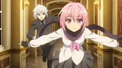 High School Prodigies Have It Easy Even In Another World - Blu-ray Band 2 (Deutsch)