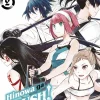 Hinowa ga CRUSH! - Band 2 (Deutsch)