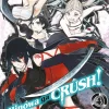 Hinowa ga CRUSH! - Band 4 (Deutsch)