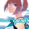 Hinowa ga CRUSH! - Band 8 (Finale) (Deutsch)