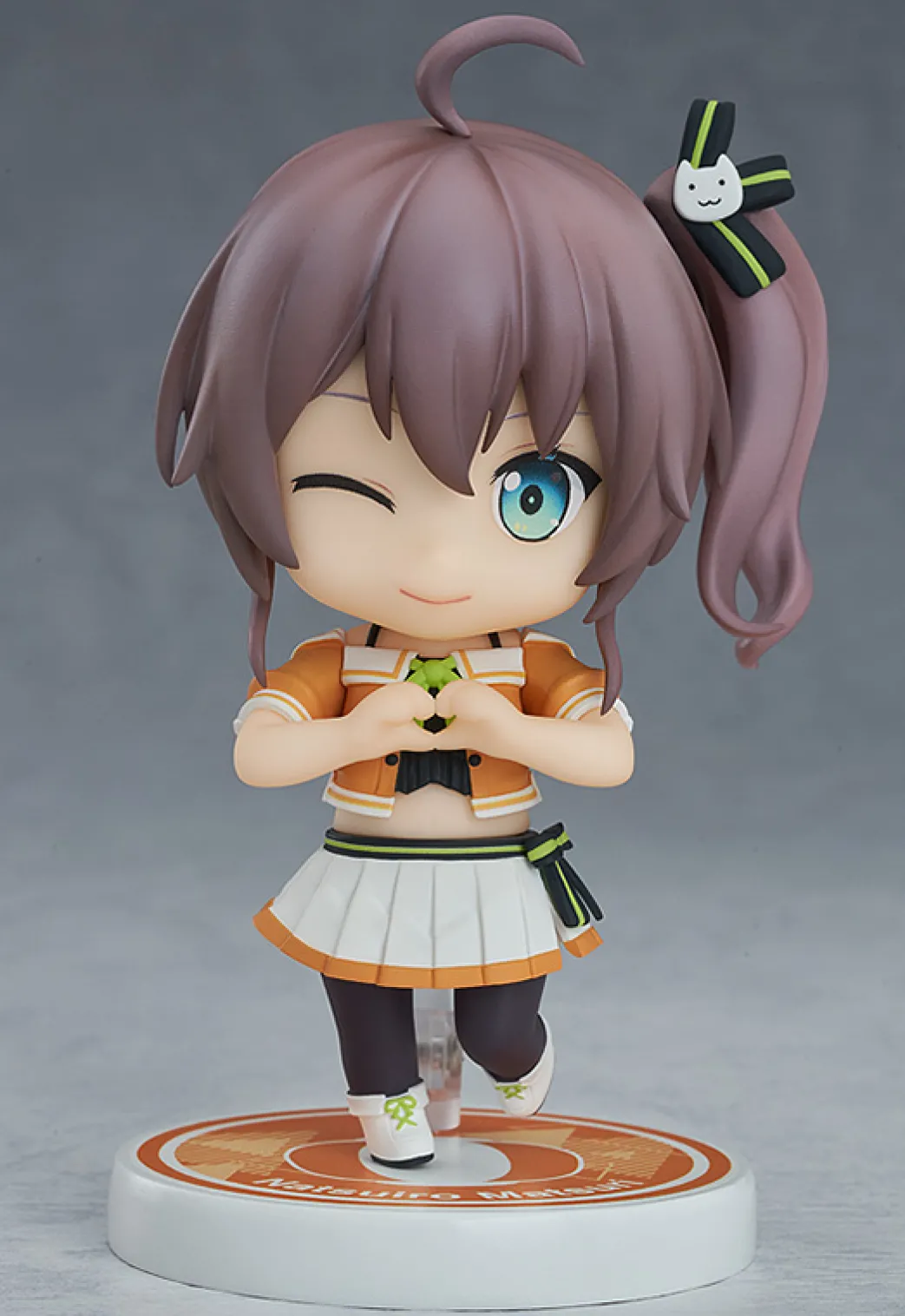 Hololive-Produktion – Natsuiro Matsuri Nendoroid