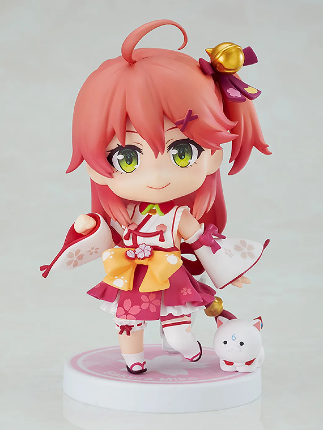 Hololive-Produktion – Sakura Miko Nendoroid