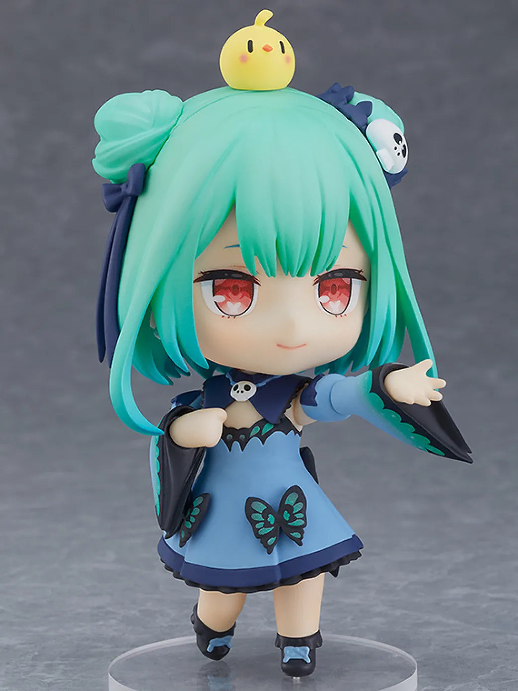Hololive-Produktion – Uruha Rushia Nendoroid