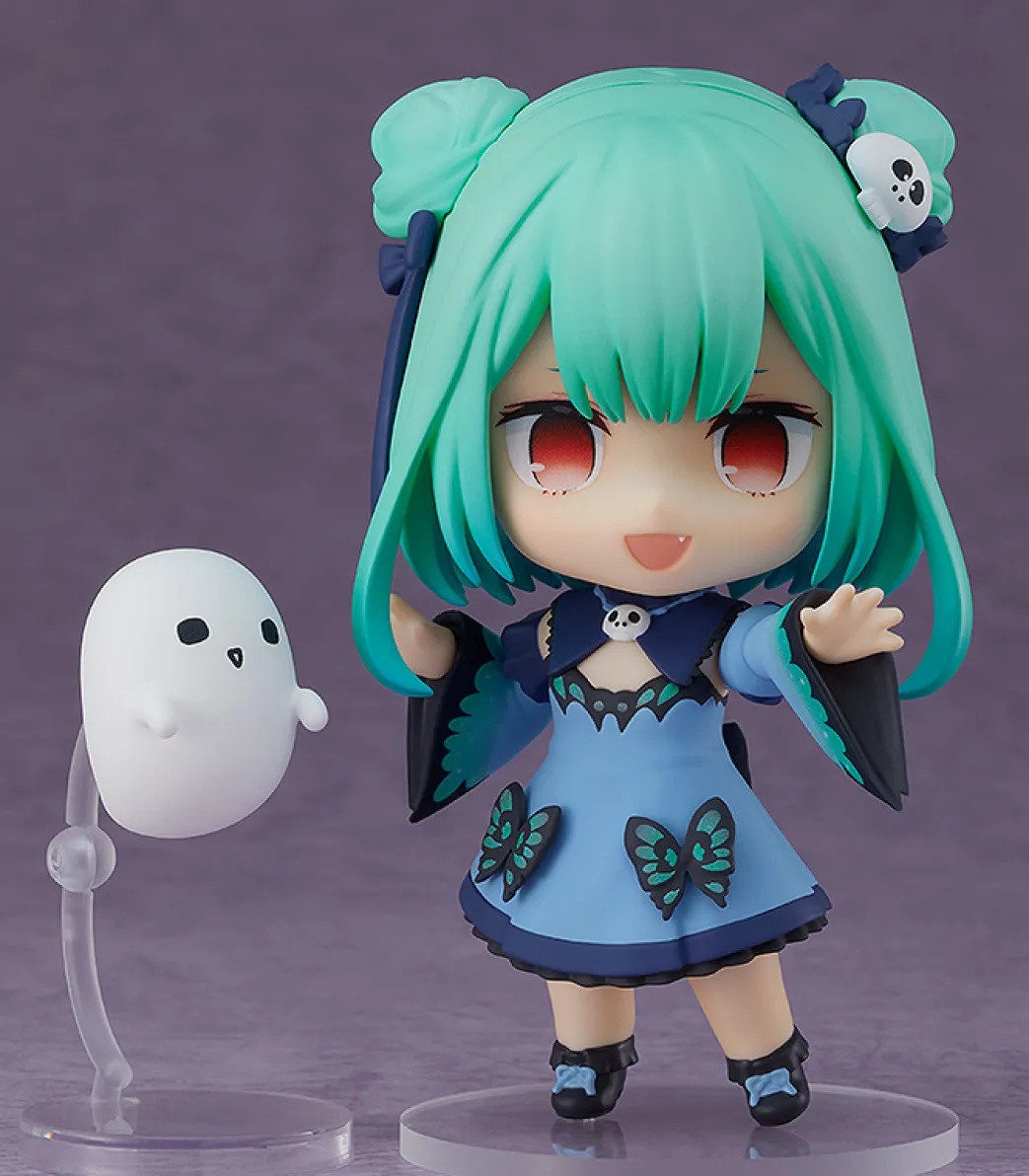 Hololive-Produktion – Uruha Rushia Nendoroid