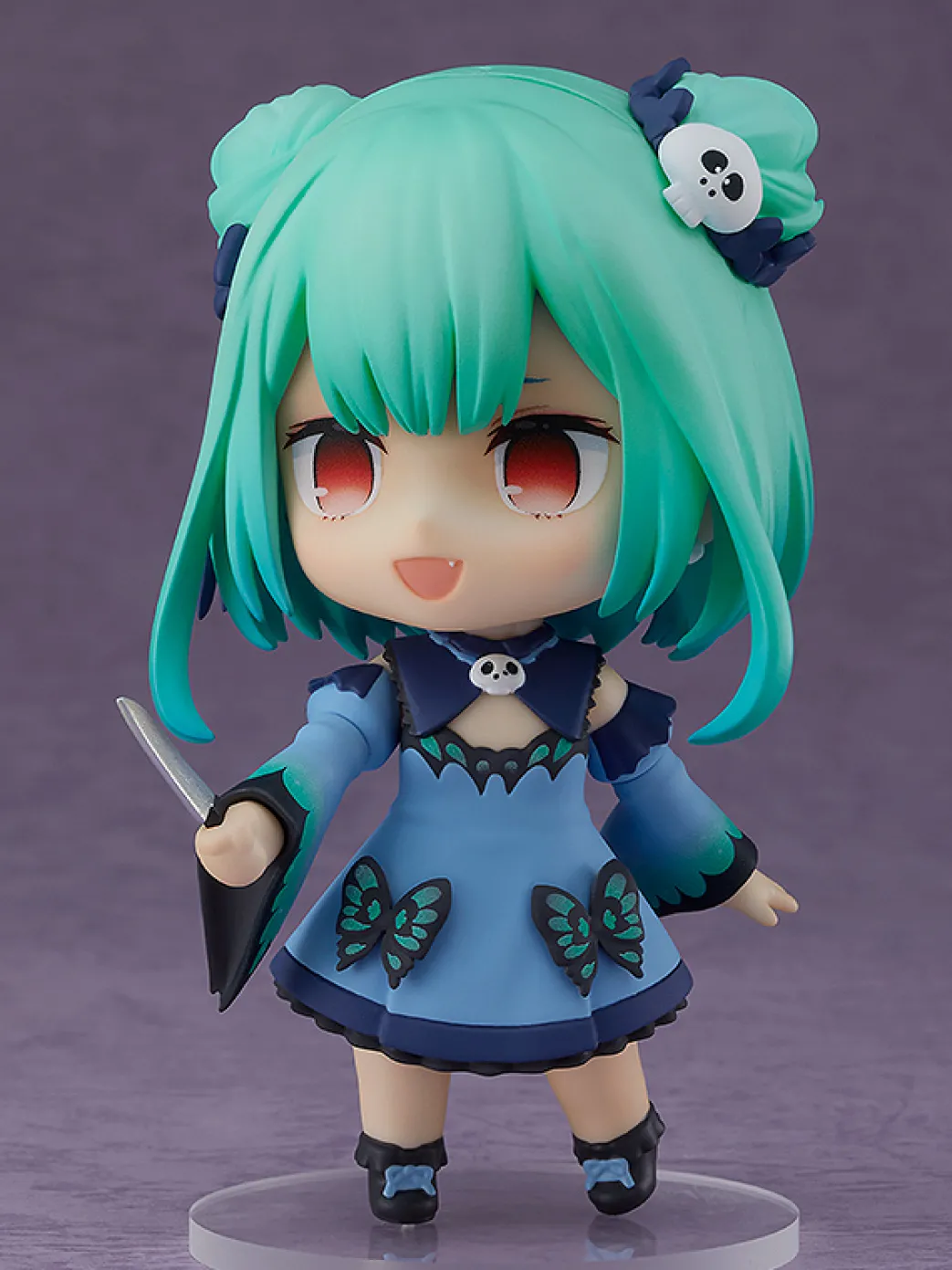 Hololive-Produktion – Uruha Rushia Nendoroid