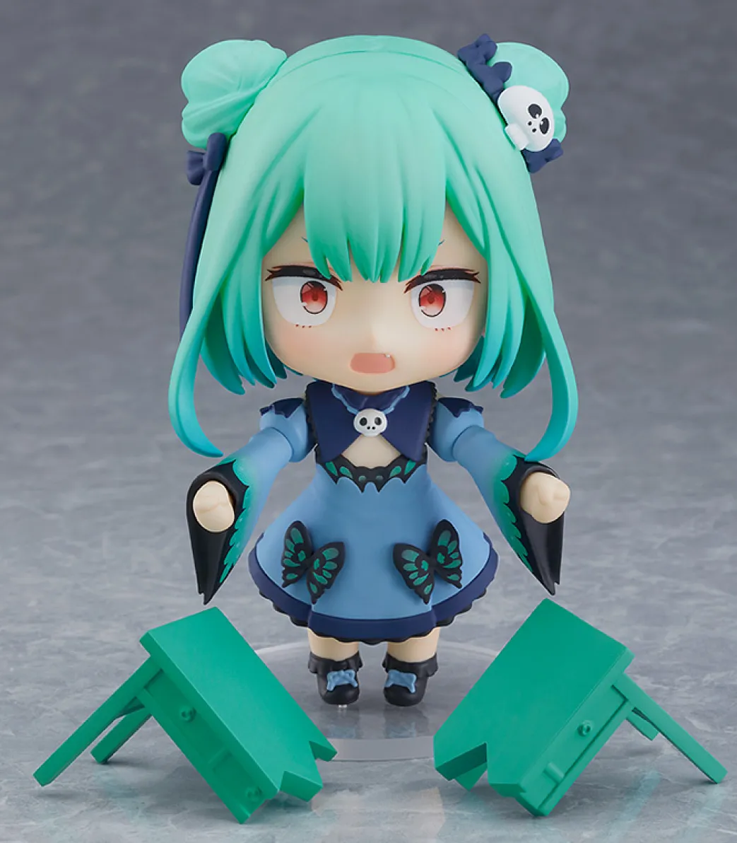 Hololive-Produktion – Uruha Rushia Nendoroid