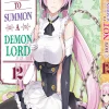 How NOT to Summon a Demon Lord - Band 12 (Deutsch)