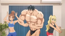 How Heavy Are the Dumbbells You Lift? - Blu-ray Gesamtausgabe (Deutsch)