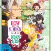 How NOT to Summon a Demon Lord - Blu-ray Band 1 - Limited Edition mit Sammelbox (Deutsch)