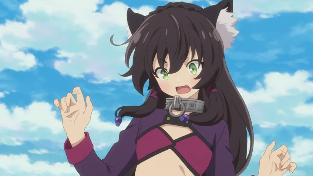 How NOT to Summon a Demon Lord - Blu-ray Band 1 - Limited Edition mit Sammelbox (Deutsch)