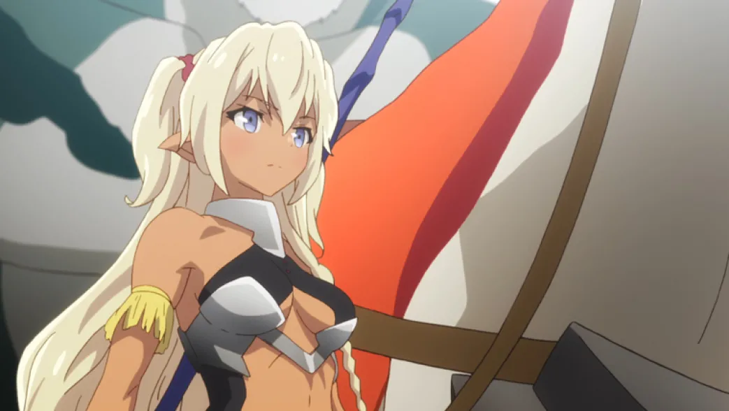 How NOT to Summon a Demon Lord - Blu-ray Band 1 - Limited Edition mit Sammelbox (Deutsch)
