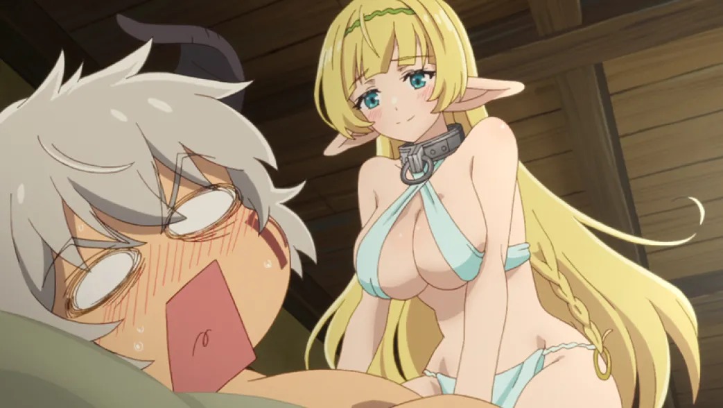How NOT to Summon a Demon Lord - Blu-ray Band 1 - Limited Edition mit Sammelbox (Deutsch)