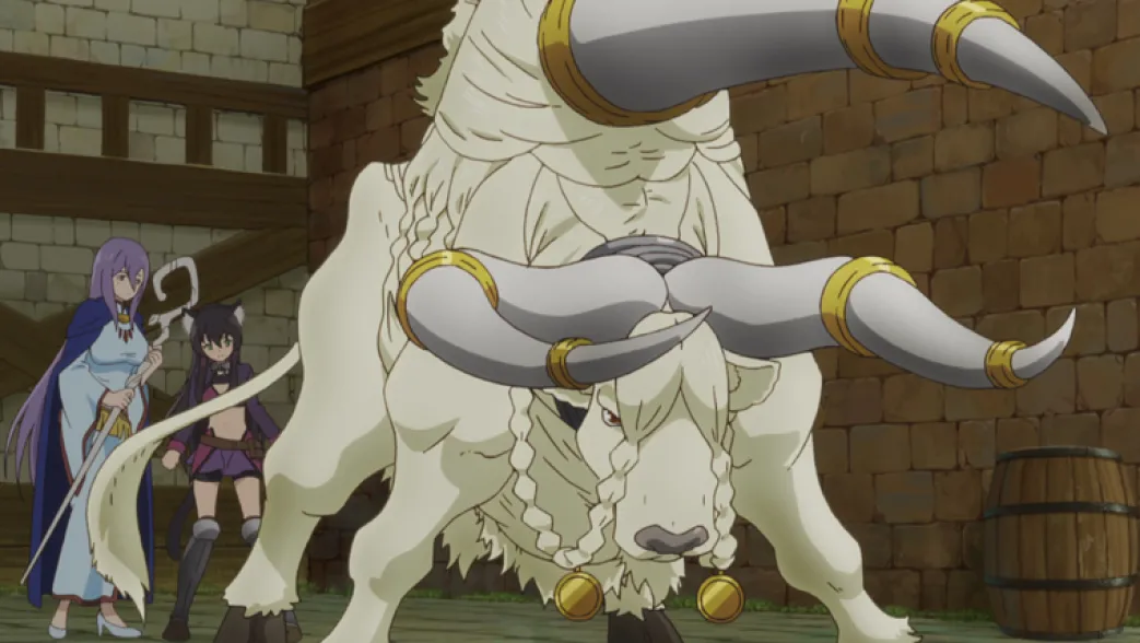 How NOT to Summon a Demon Lord - Blu-ray Band 1 - Limited Edition mit Sammelbox (Deutsch)