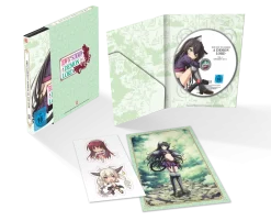 How NOT to Summon a Demon Lord - Blu-ray Band 3 (Deutsch)