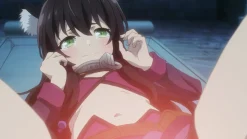 How NOT to Summon a Demon Lord - Blu-ray Band 3 (Deutsch)