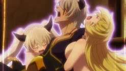 How NOT to Summon a Demon Lord - Blu-ray Band 3 (Deutsch)