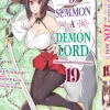 How NOT to Summon a Demon Lord - Band 19 (Deutsch)