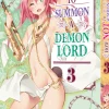 How NOT to Summon a Demon Lord - Band 3 (Deutsch)