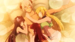 How NOT to Summon a Demon Lord - Blu-ray Band 2 (Deutsch)