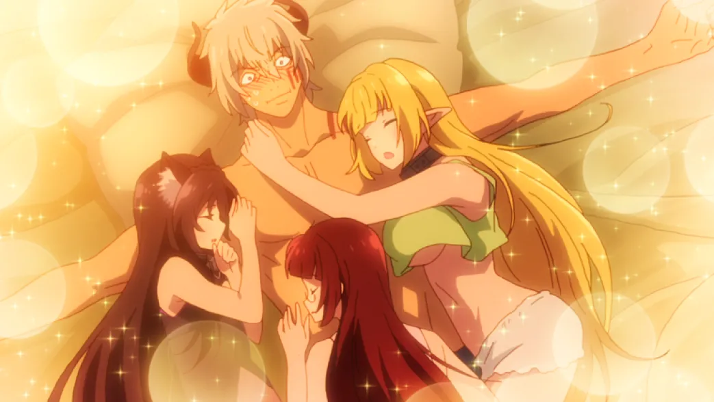 How NOT to Summon a Demon Lord - Blu-ray Band 2 (Deutsch)