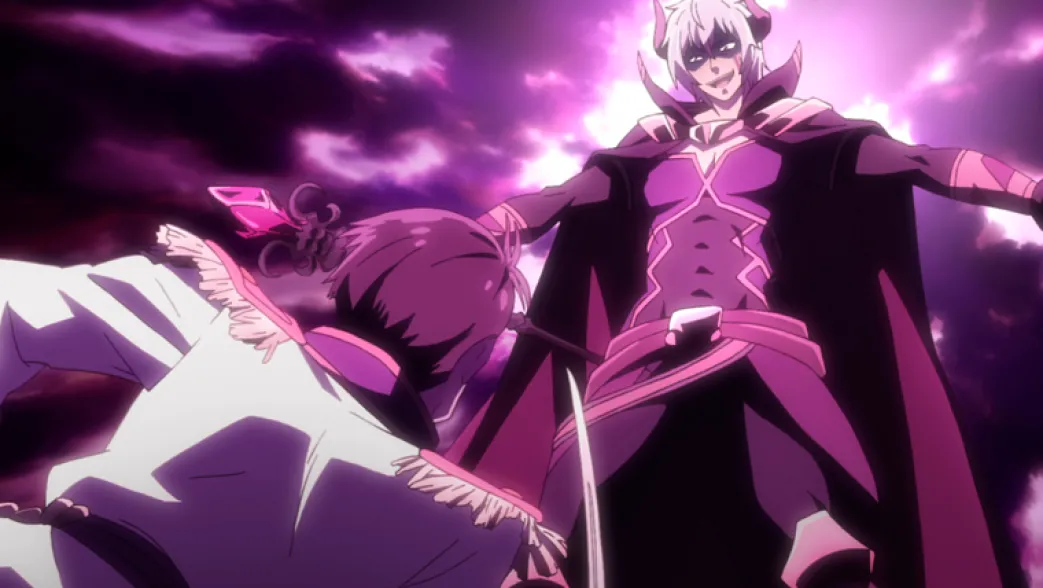 How NOT to Summon a Demon Lord - Blu-ray Band 2 (Deutsch)