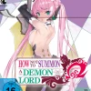 How NOT to Summon a Demon Lord &Omega; - 2. Staffel - Blu-ray Band 2 (Deutsch)