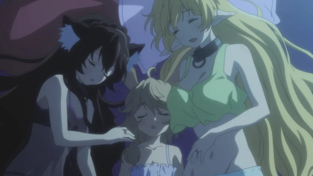 How NOT to Summon a Demon Lord Ω - 2. Staffel - Blu-ray Band 2 (Deutsch)