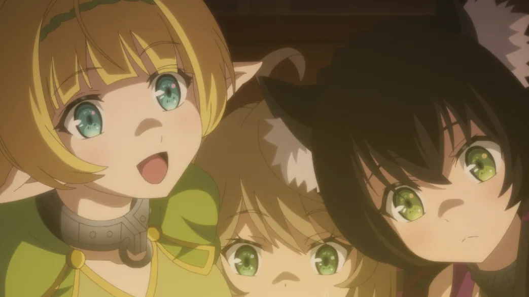 How NOT to Summon a Demon Lord Ω - 2. Staffel - Blu-ray Band 2 (Deutsch)