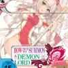 How NOT to Summon a Demon Lord &Omega; - 2. Staffel - Blu-ray Band 1 (Deutsch)