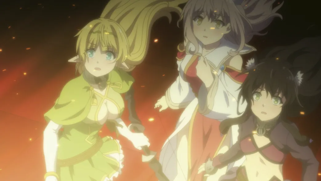 How NOT to Summon a Demon Lord Ω - 2. Staffel - Blu-ray Band 1 (Deutsch)