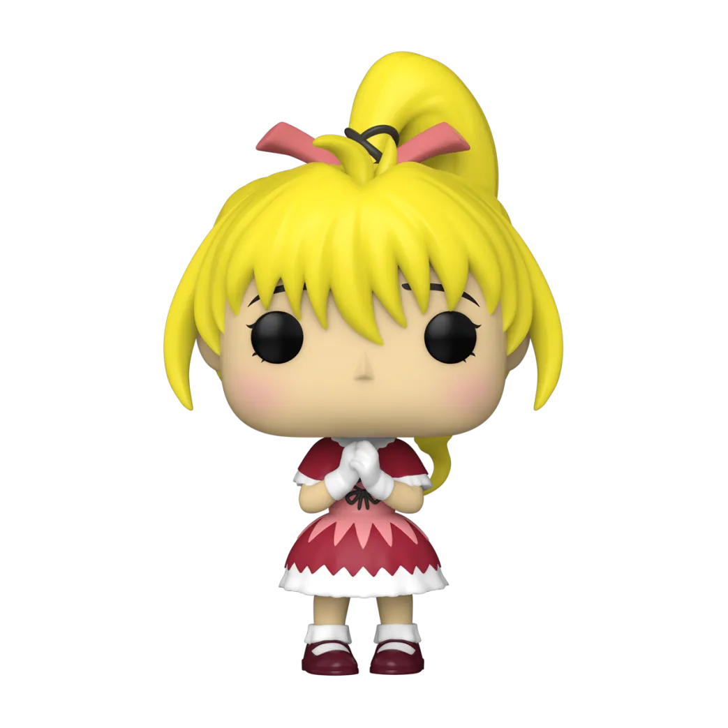 Hunter x Hunter – Bisky Funko Pop!