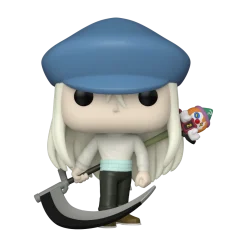 Hunter x Hunter – Drachen mit Sense Funko Pop!
