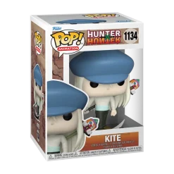 Hunter x Hunter &ndash; Drachen mit Sense Funko Pop!