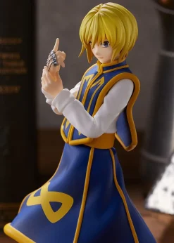 Hunter x Hunter statuette PVC Pop Up Parade Curarpikt 18 cm (Franz&ouml;sisch)