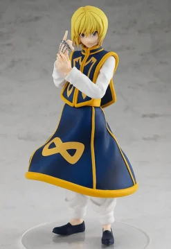 Hunter x Hunter statuette PVC Pop Up Parade Curarpikt 18 cm (Franz&ouml;sisch)