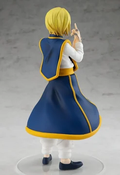 Hunter x Hunter statuette PVC Pop Up Parade Curarpikt 18 cm (Franz&ouml;sisch)