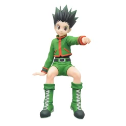 Hunter x Hunter statuette PVC Noodle Stopper Gon 13 cm (Französisch)