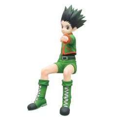 Hunter x Hunter statuette PVC Noodle Stopper Gon 13 cm (Franz&ouml;sisch)