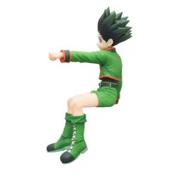 Hunter x Hunter statuette PVC Noodle Stopper Gon 13 cm (Französisch)