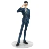 Hunter x Hunter statuette PVC Pop Up Parade Leorio 18 cm (Franz&ouml;sisch)
