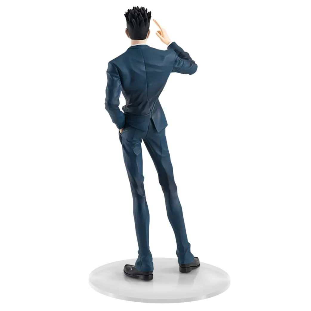 Hunter x Hunter statuette PVC Pop Up Parade Leorio 18 cm (Französisch)