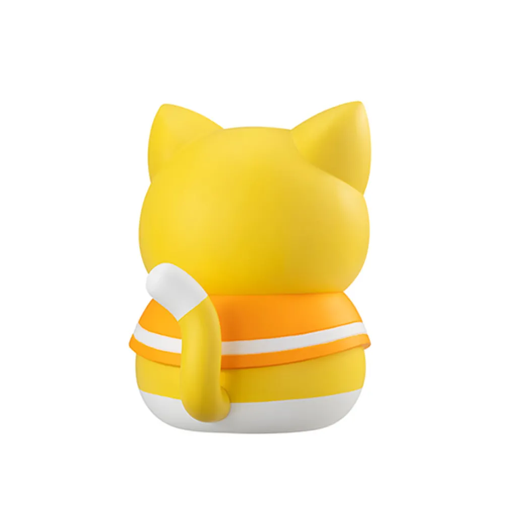 Hübscher Wächter Sailor Moon – Sailor Venus Nyanto! Die Figur der Big Sailor Mewn-Serie