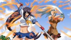 Ikki Tousen: Great Guardians - 3. Staffel - Blu-ray Gesamtausgabe (Deutsch)