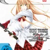 Ikki Tousen: Western Wolves - Blu-ray Limited Edition (Deutsch)