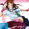 Ikki Tousen: Xtreme Xecutor - 4. Staffel - Mini-OVAs - Blu-ray (Deutsch)