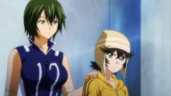 Ikki Tousen: Xtreme Xecutor - 4. Staffel - Mini-OVAs - Blu-ray (Deutsch)