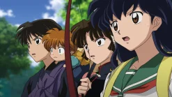 InuYasha - Blu-ray Box 7 (Deutsch)